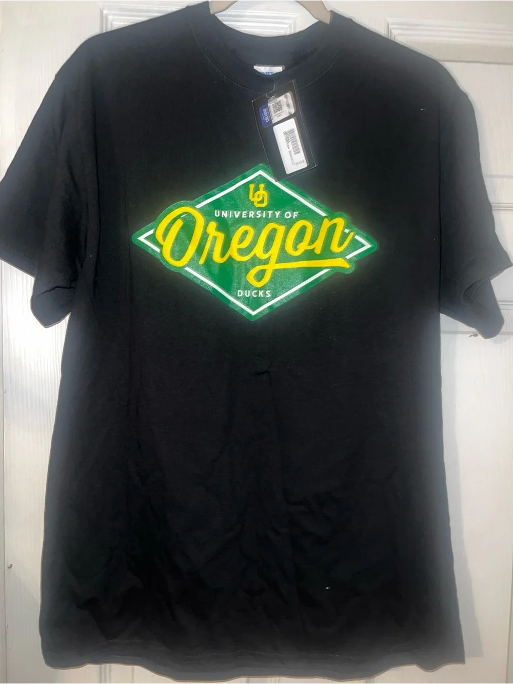 University of Oregon Ducks bundle men’s size large